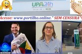 👉🏻👏🏻🏥💙 UPA 24 HORAS DE PATROCÍNIO: EXCELÊNCIA NO ATENDIMENTO!